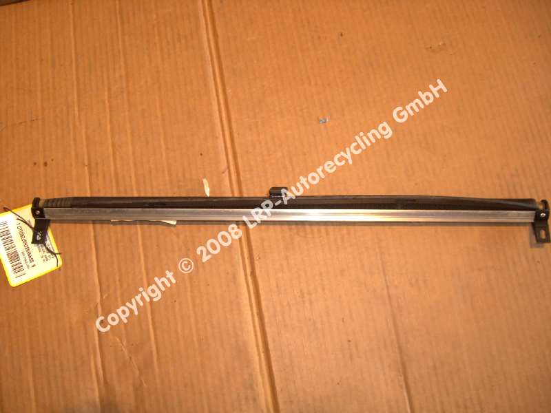 Sonnenschutzrollo L 8150955 BMW 7-Er (E38) (94-01) BJ: 2000